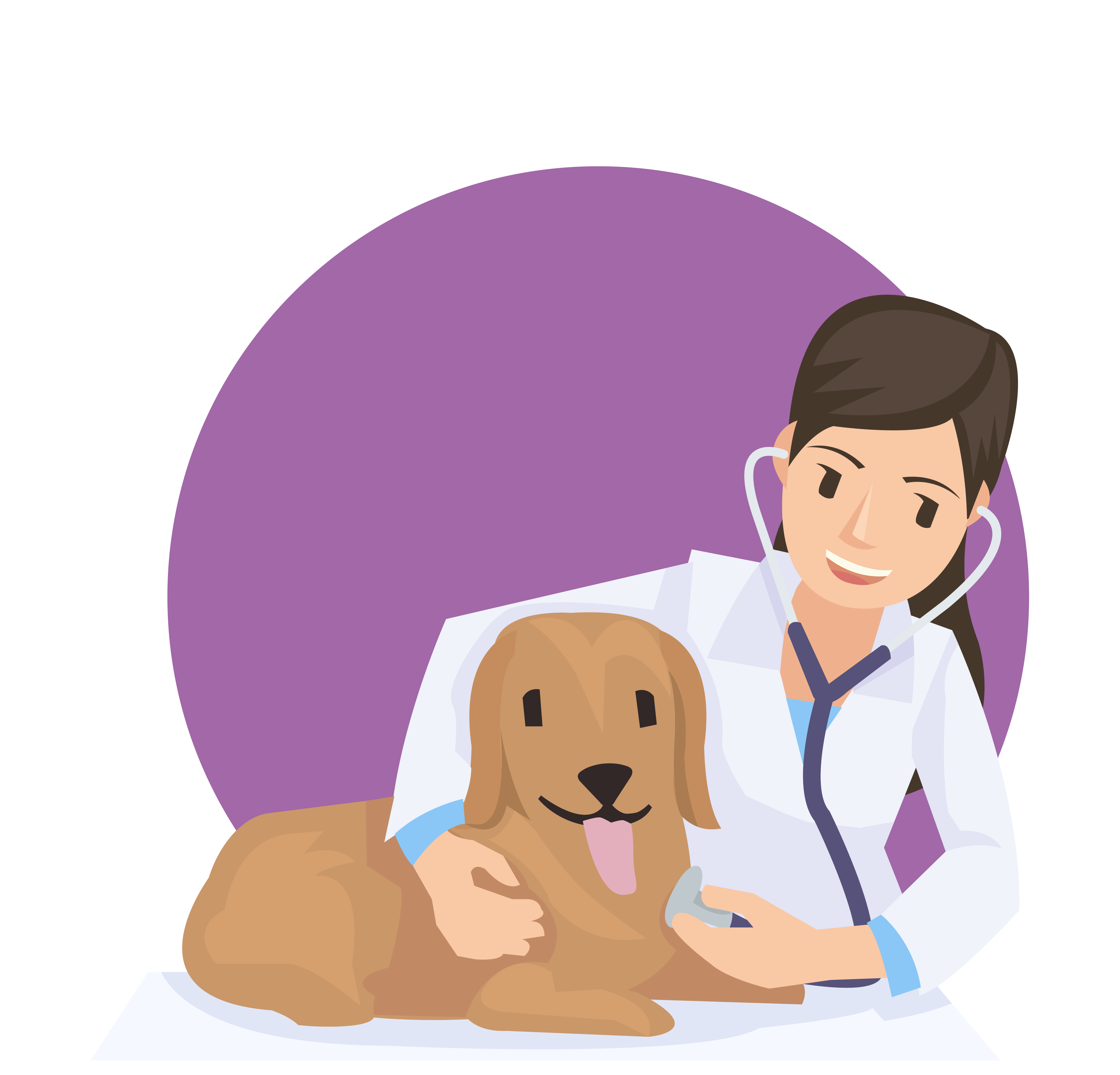 Pet Care App